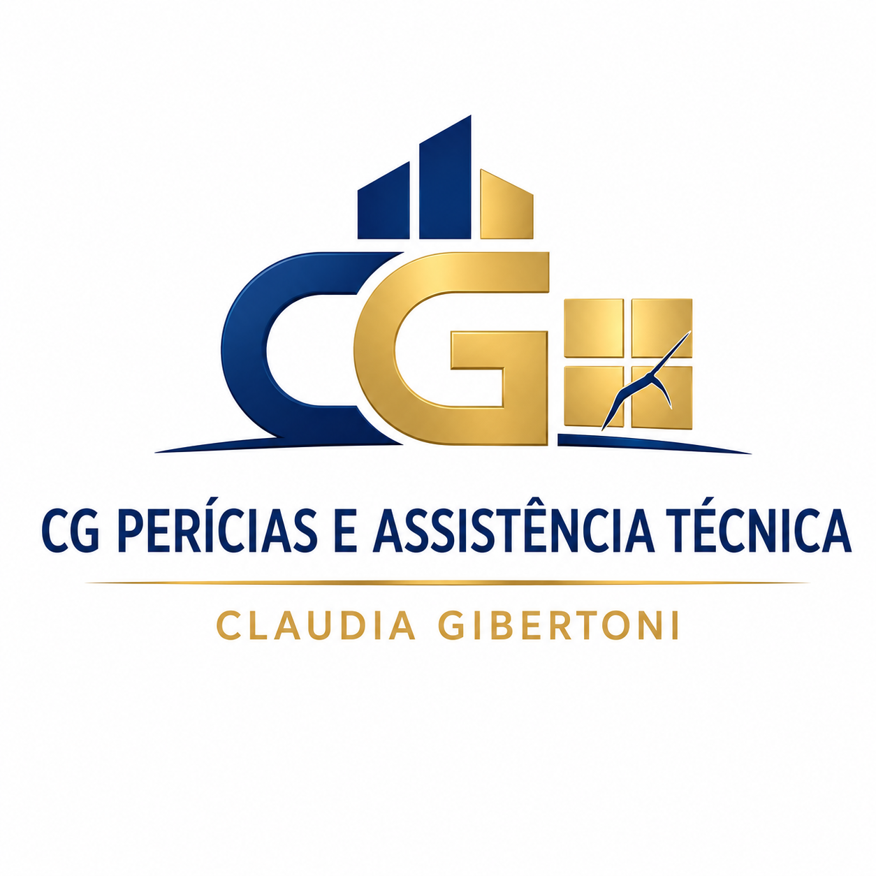 CG Perícias